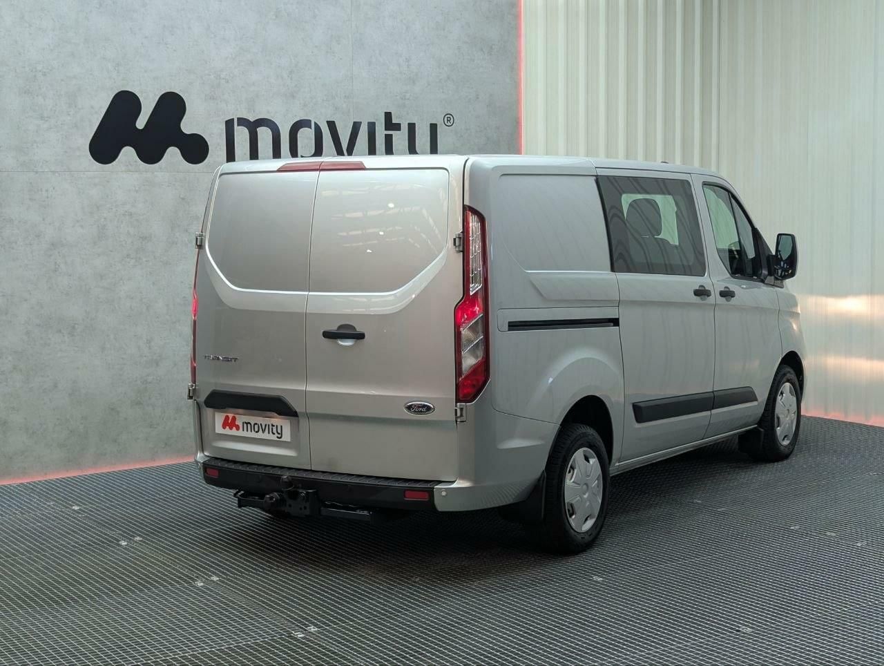 ford transit custom 2021 / foto grande (3)
