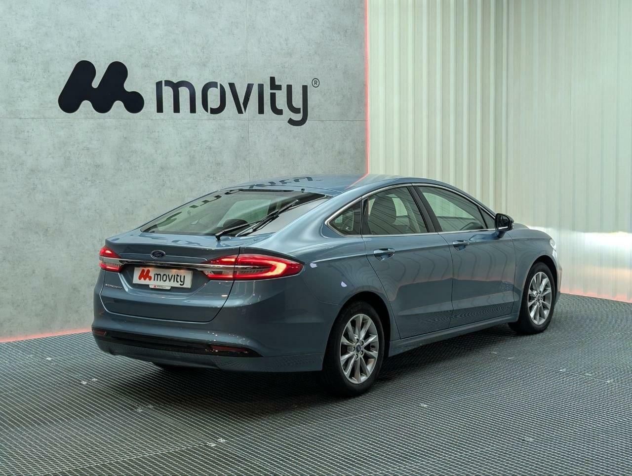 ford mondeo 2019 / foto grande (3)