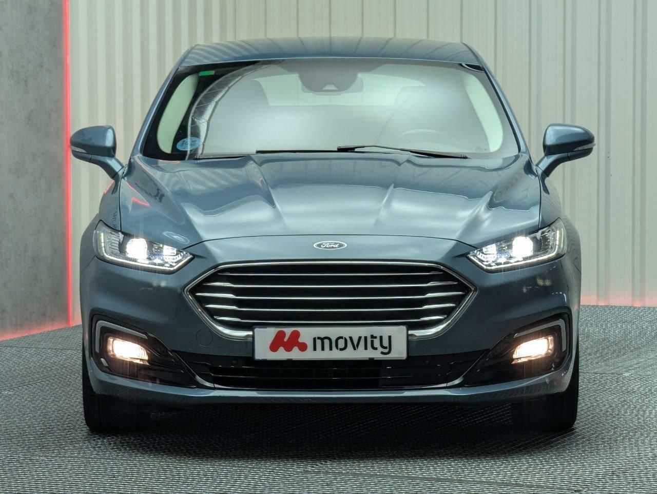 ford mondeo 2019 / foto grande (2)