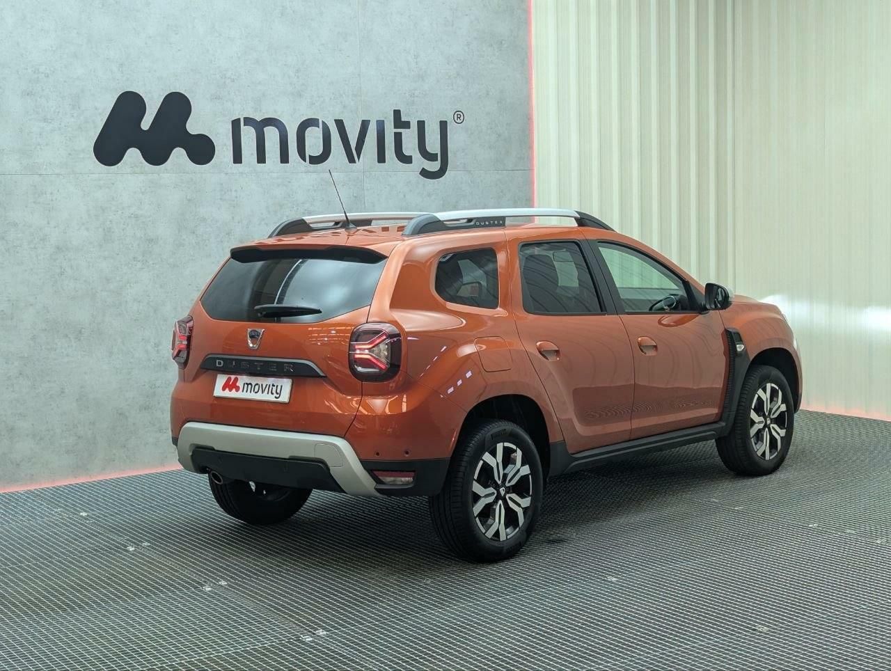 dacia duster 2022 / foto grande (3)
