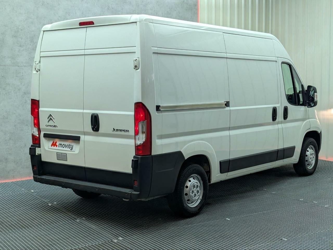 citroën jumper 2021 / foto grande (3)
