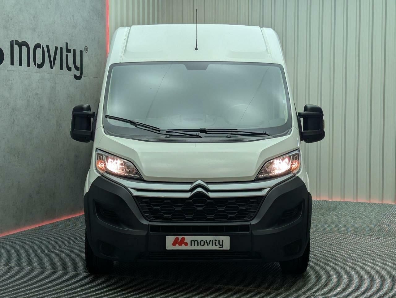 citroën jumper 2021 / foto grande (2)