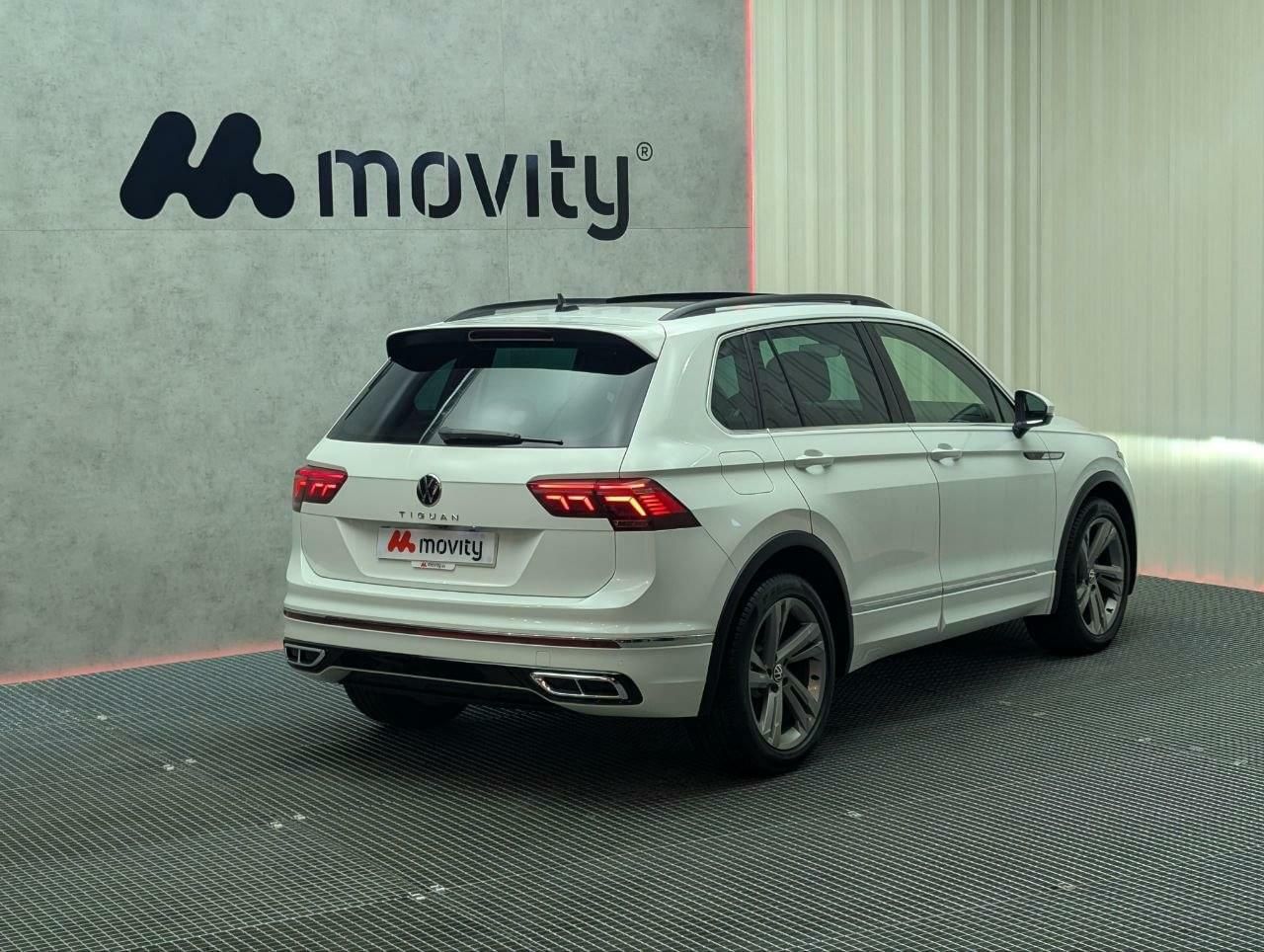 volkswagen tiguan 2022 / foto grande (3)