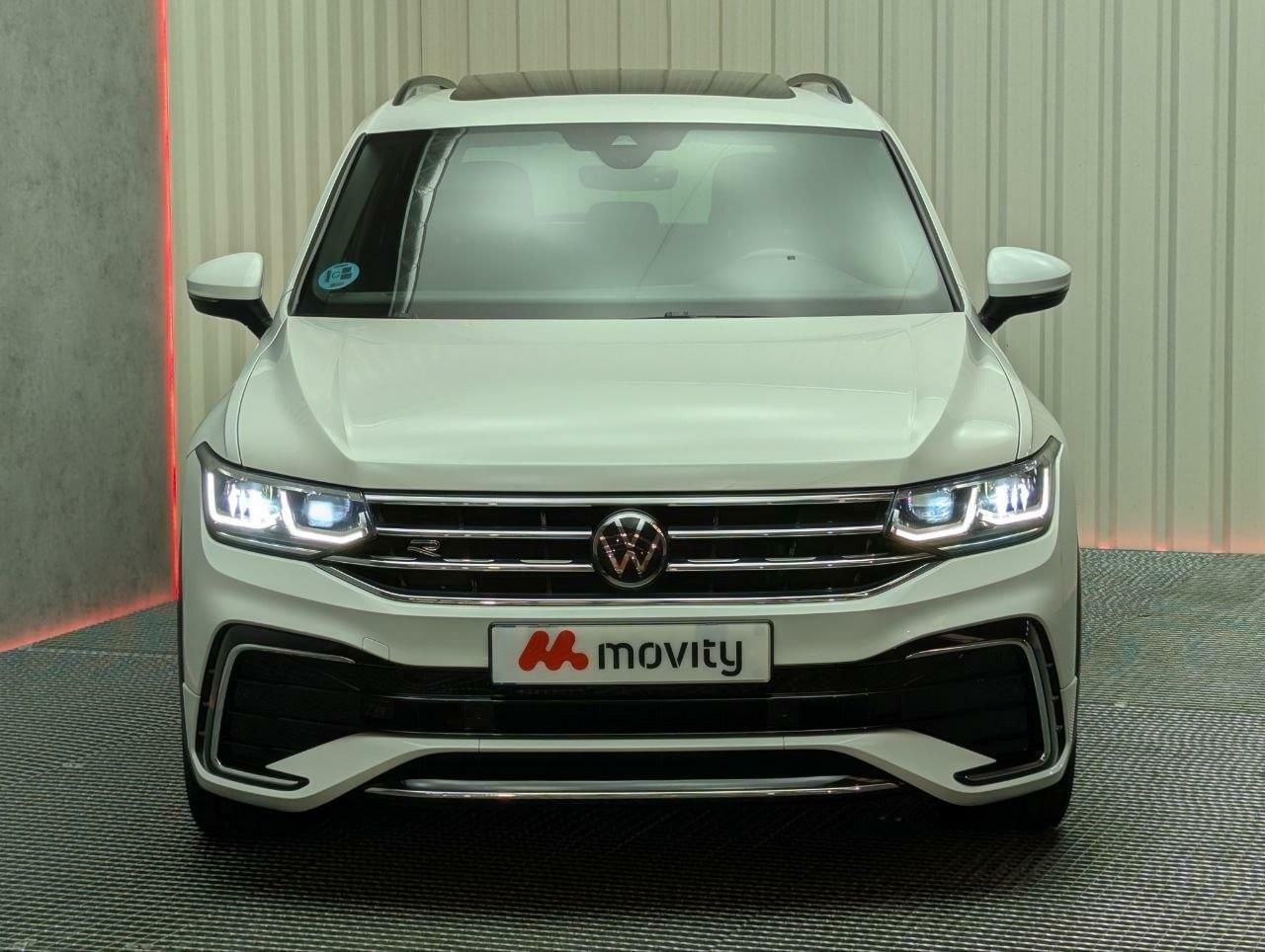 volkswagen tiguan 2022 / foto grande (2)