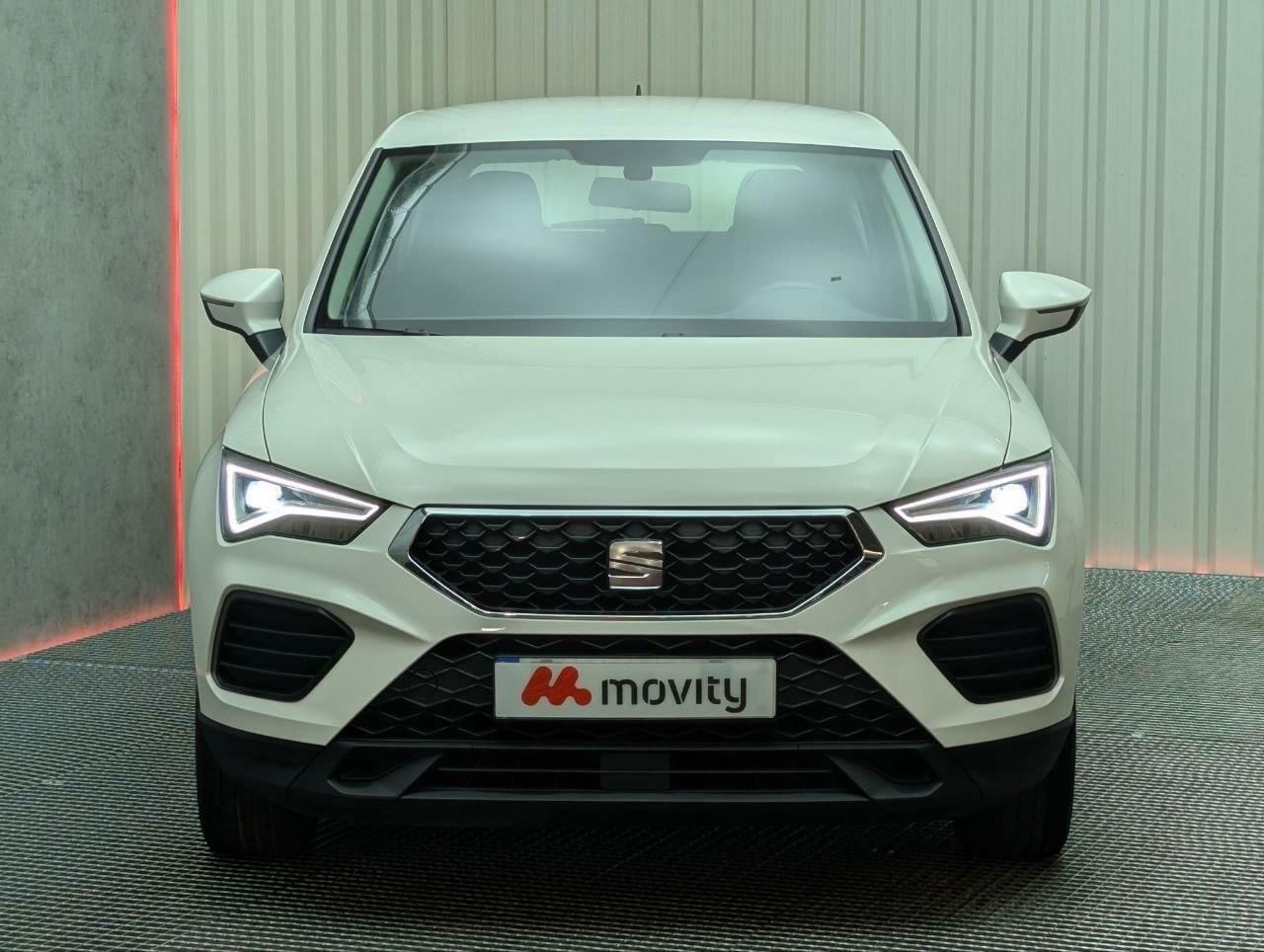 seat ateca 2022 / foto grande (2)
