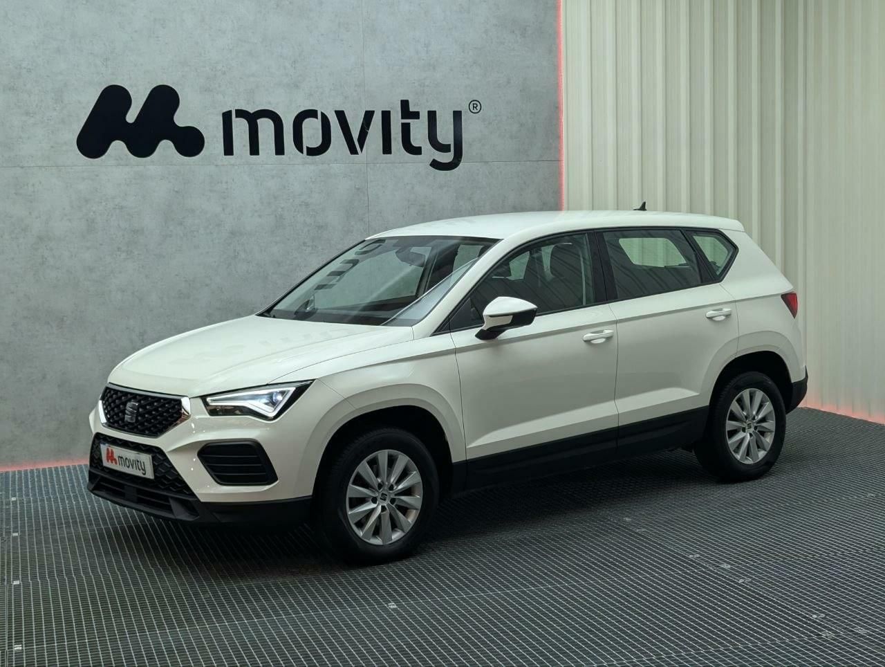 Foto seat ateca 2022 /