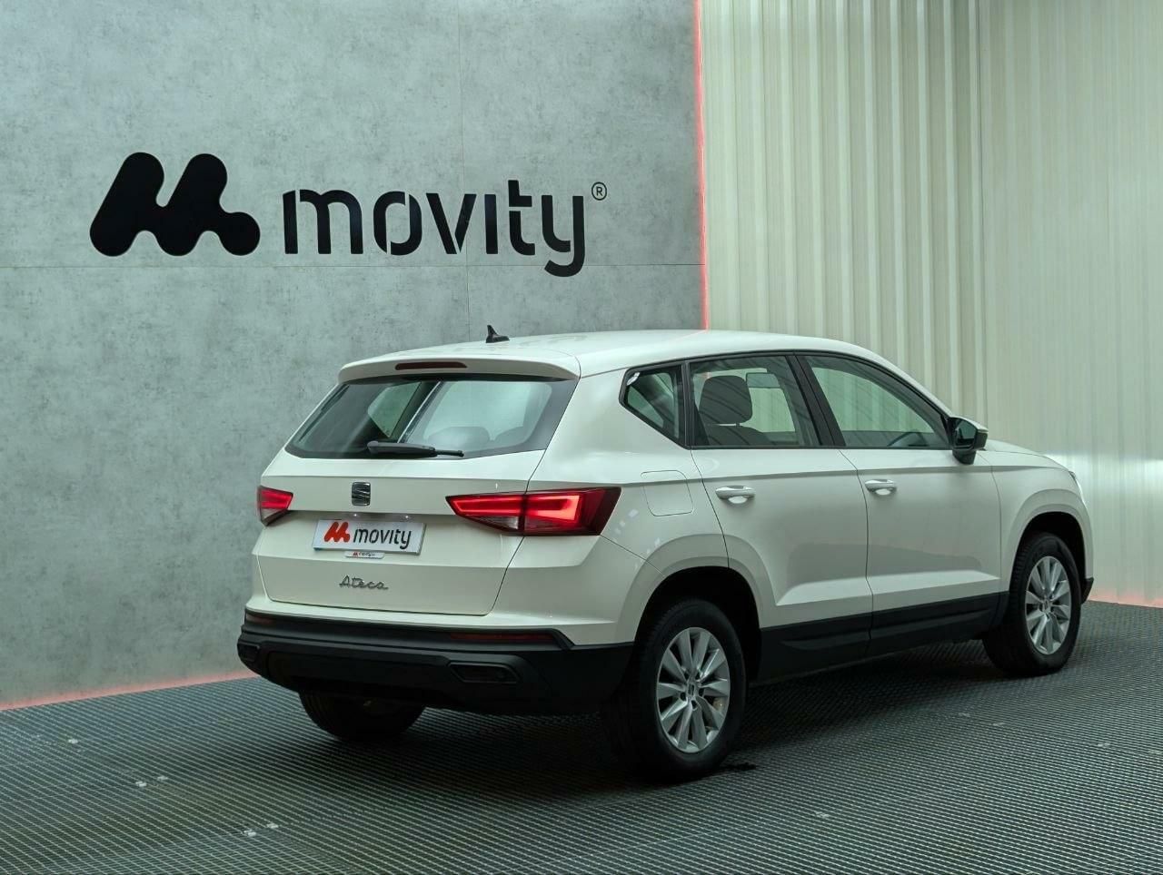 seat ateca 2022 / foto grande (3)