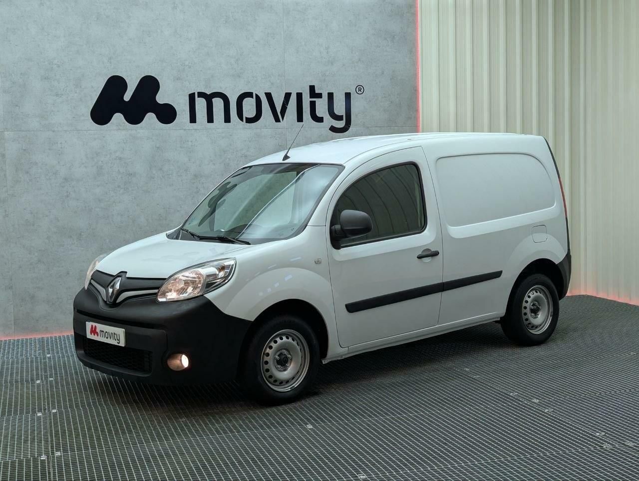 Foto renault kangoo 2021 /