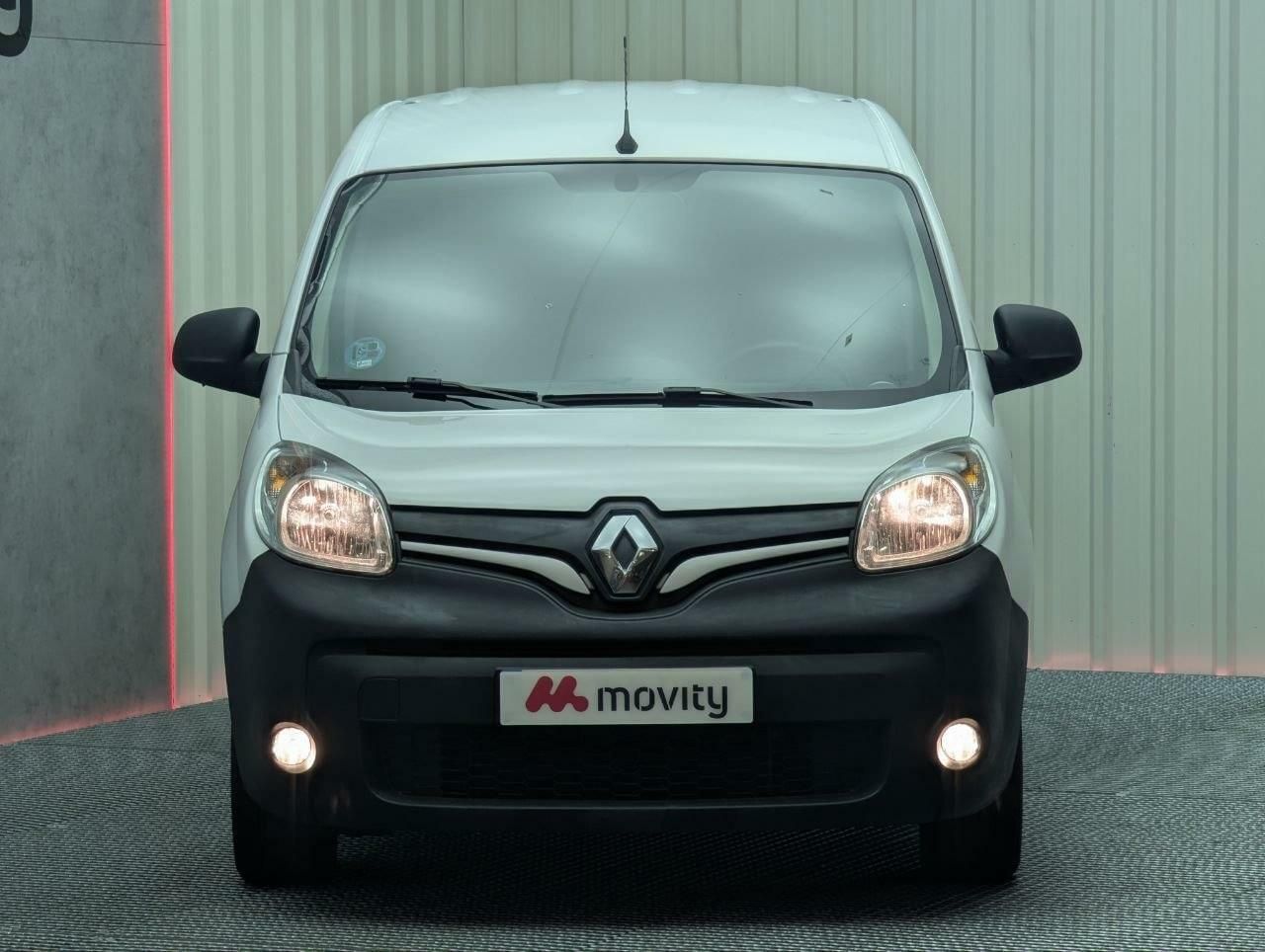 renault kangoo 2021 / foto grande (2)