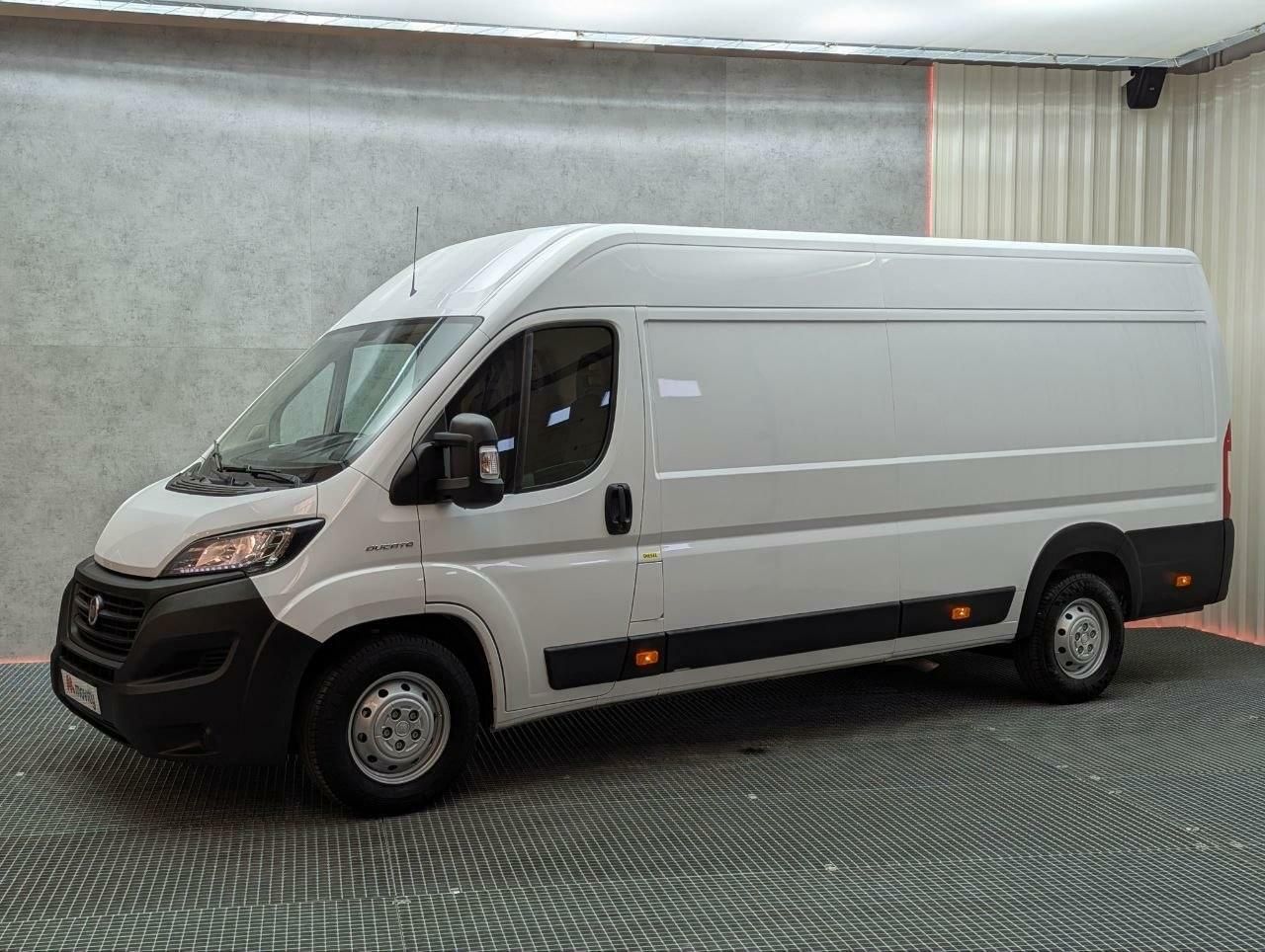 Foto fiat ducato 2020 /