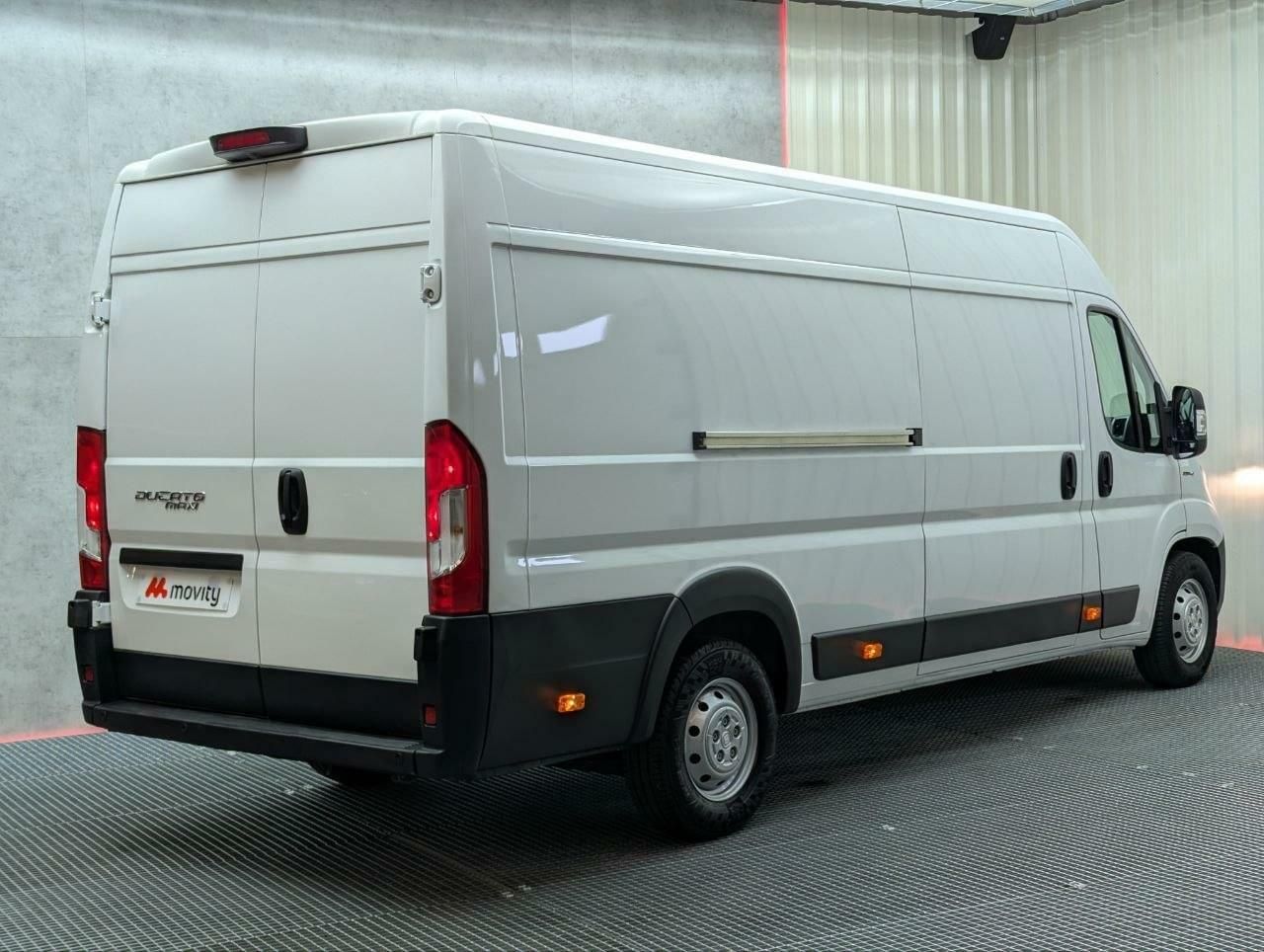 fiat ducato 2020 / foto grande (3)
