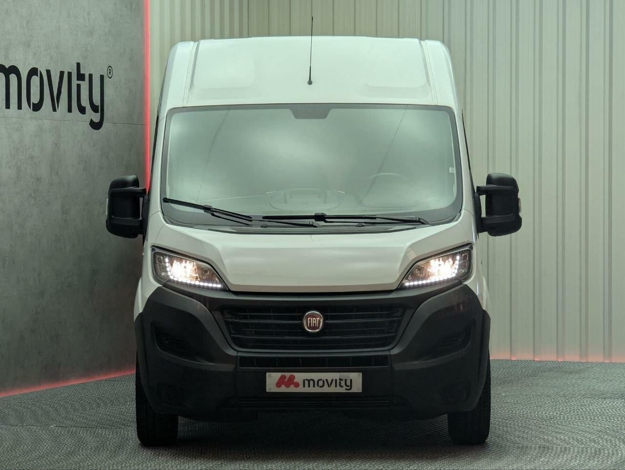 fiat ducato 2020 / foto grande (2)