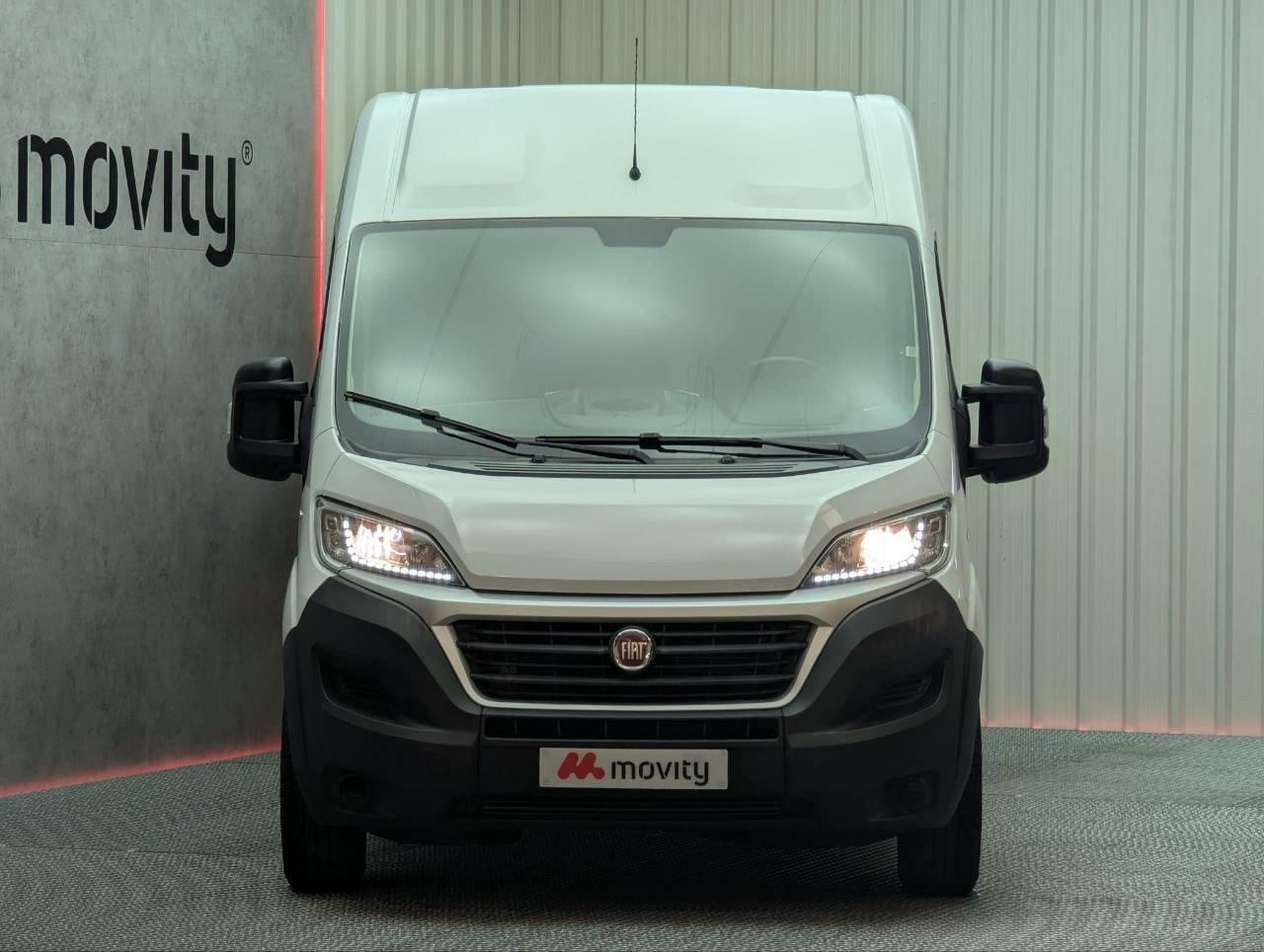 fiat ducato 2018 / foto grande (2)