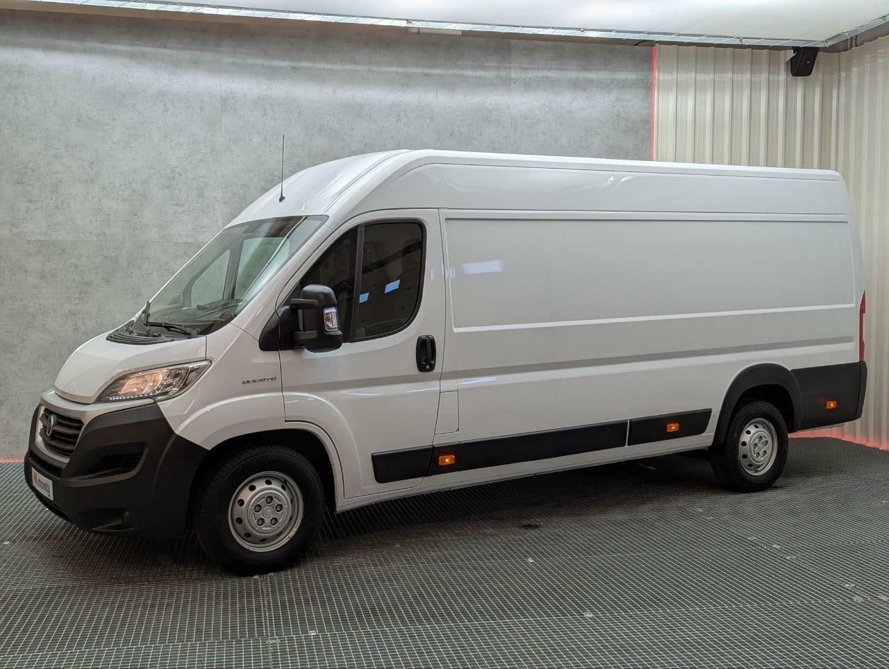Foto fiat ducato 2018 /