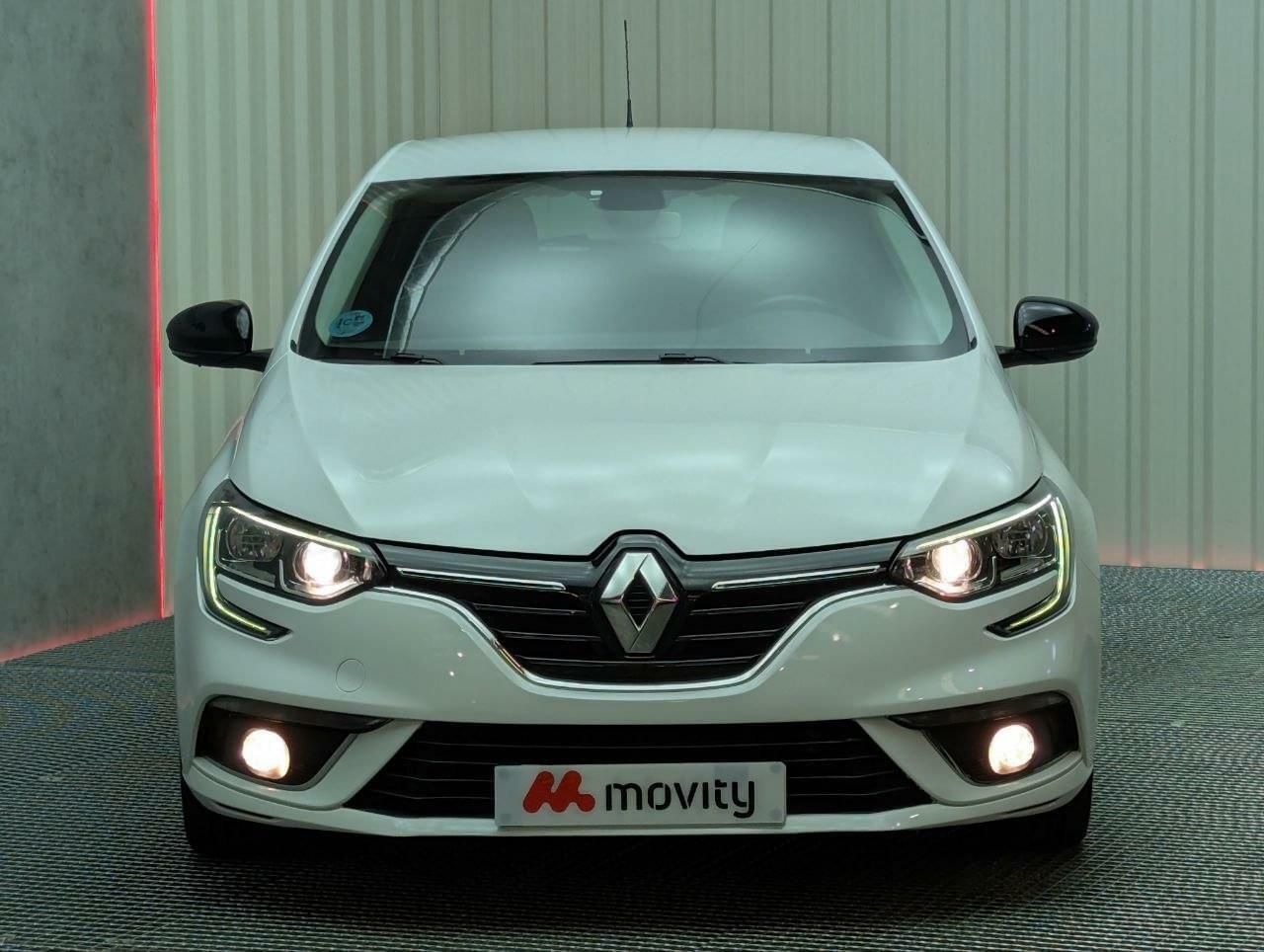 renault megane 2019 / foto grande (2)