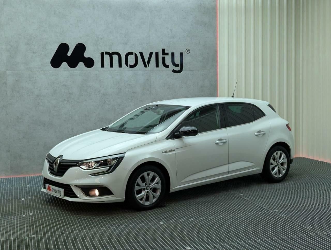 Foto renault megane 2019 /