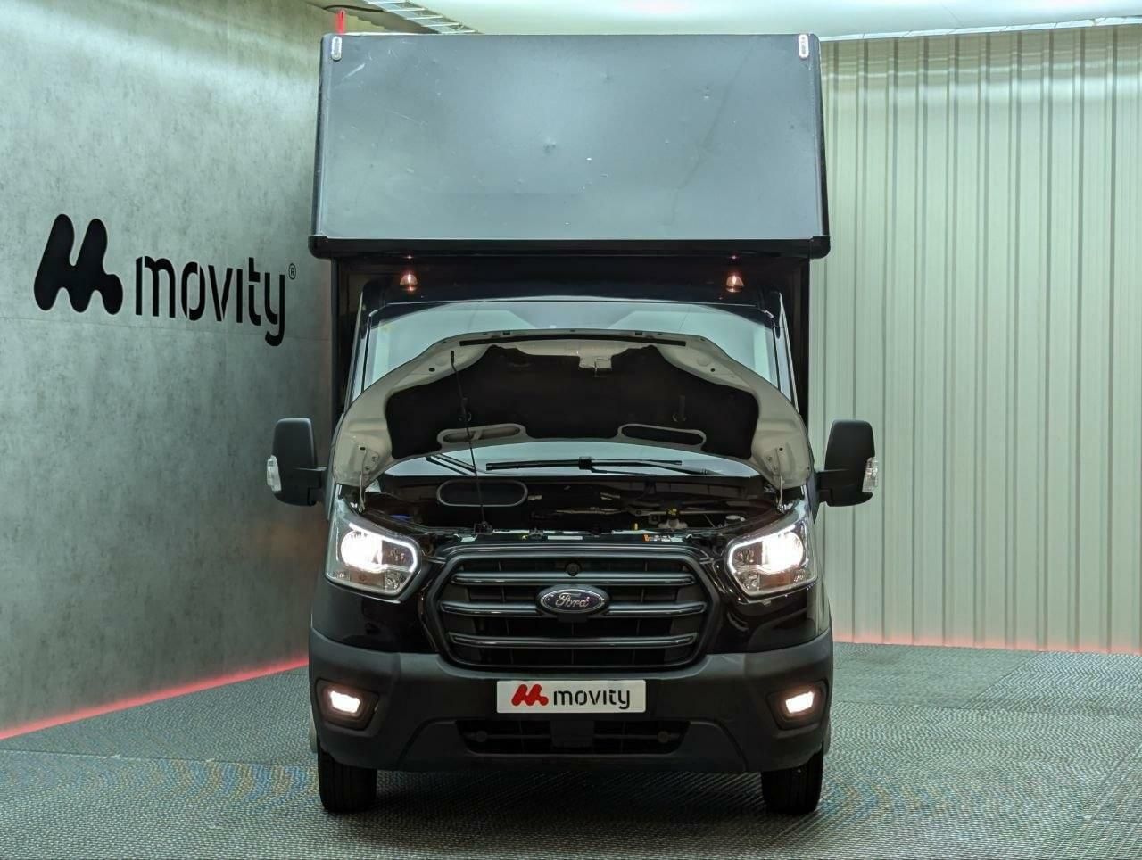 ford transit 2020 / foto grande (2)
