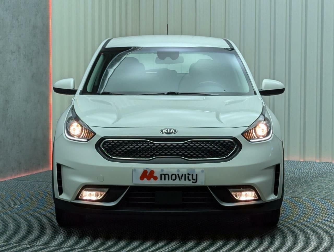 kia niro 2016 / foto grande (2)