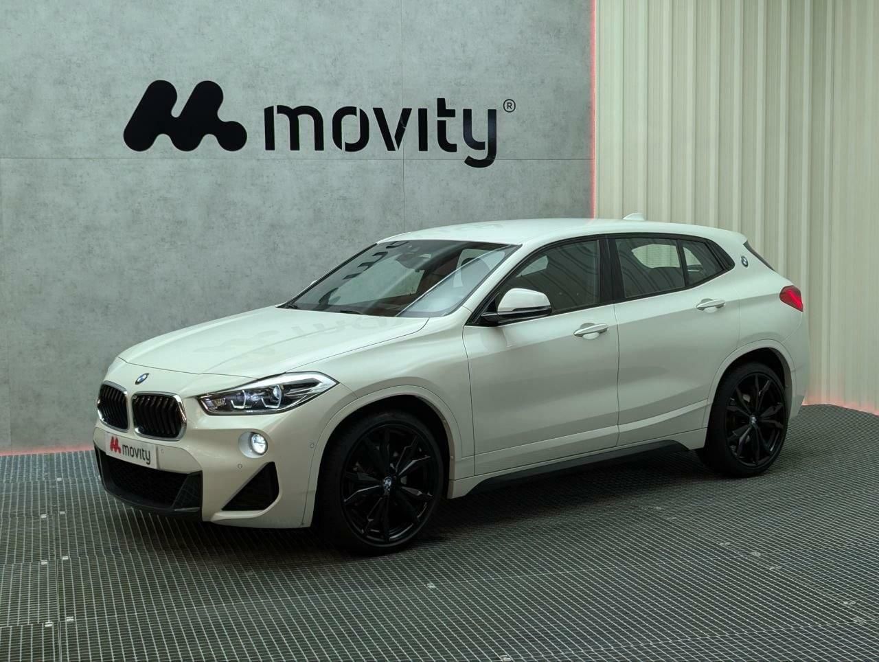 bmw x2 2018 /