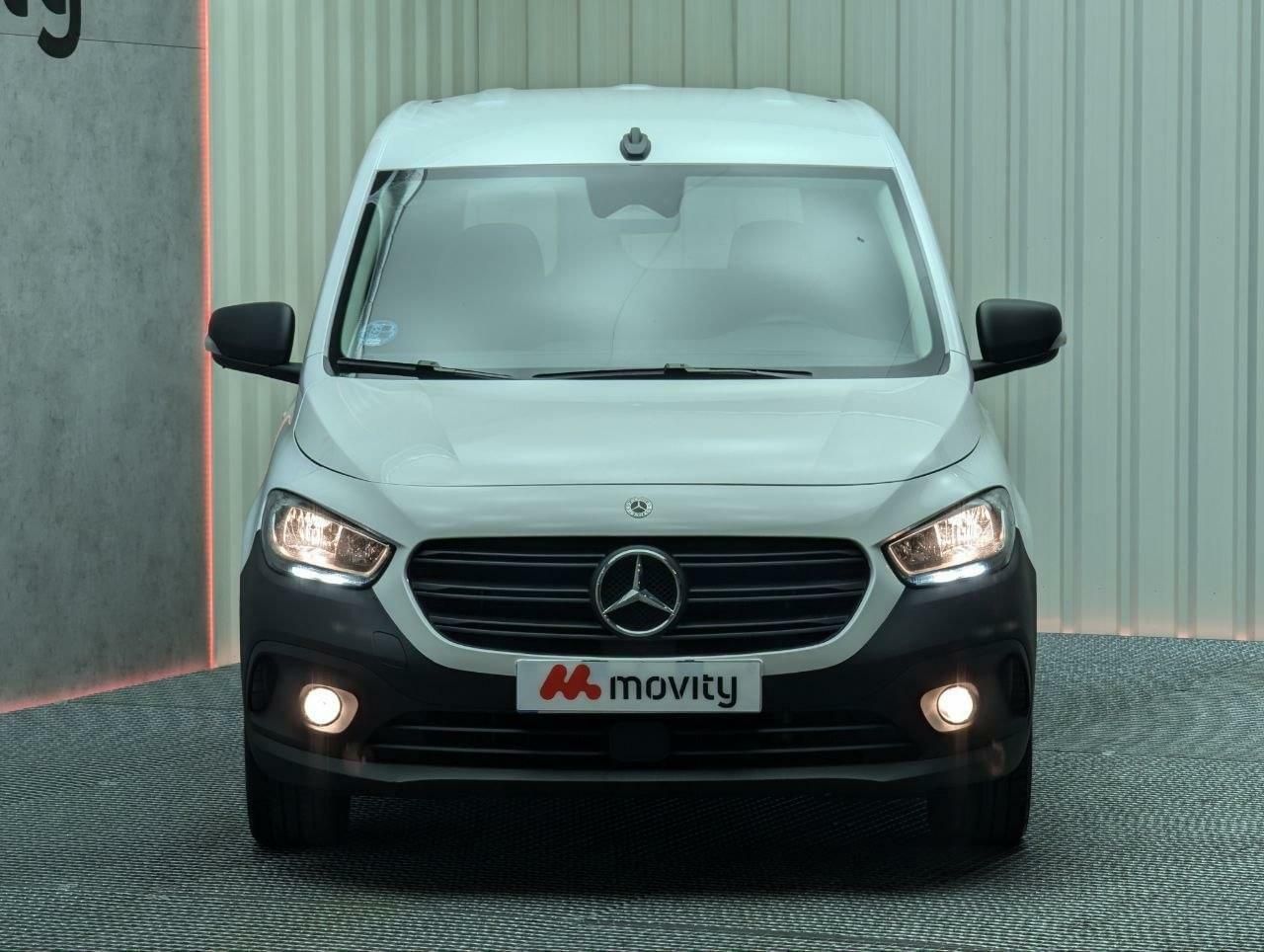 mercedes citan 2021 / foto grande (2)
