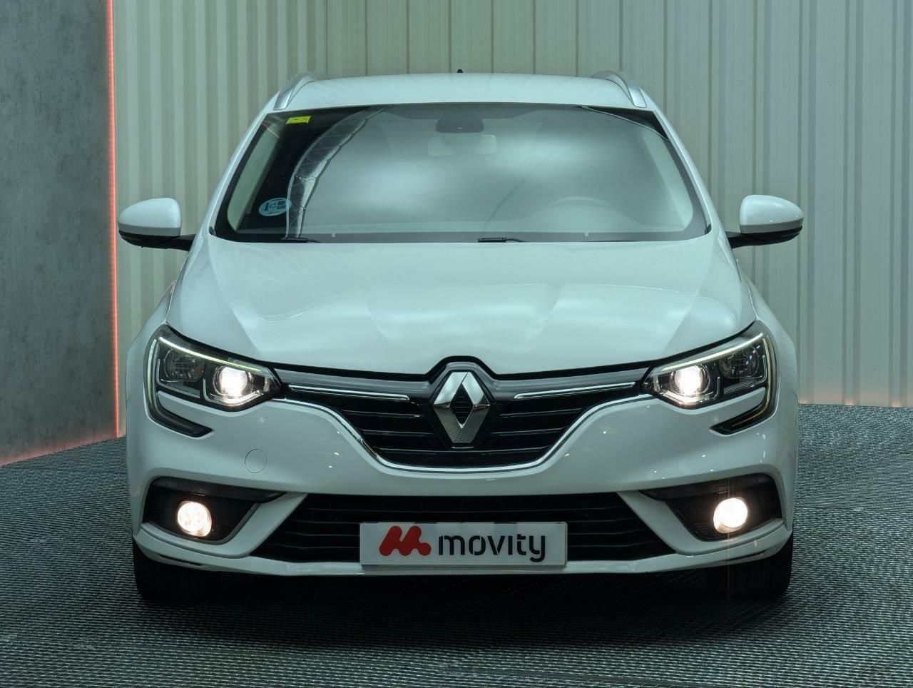 renault megane 2020 / foto grande (2)