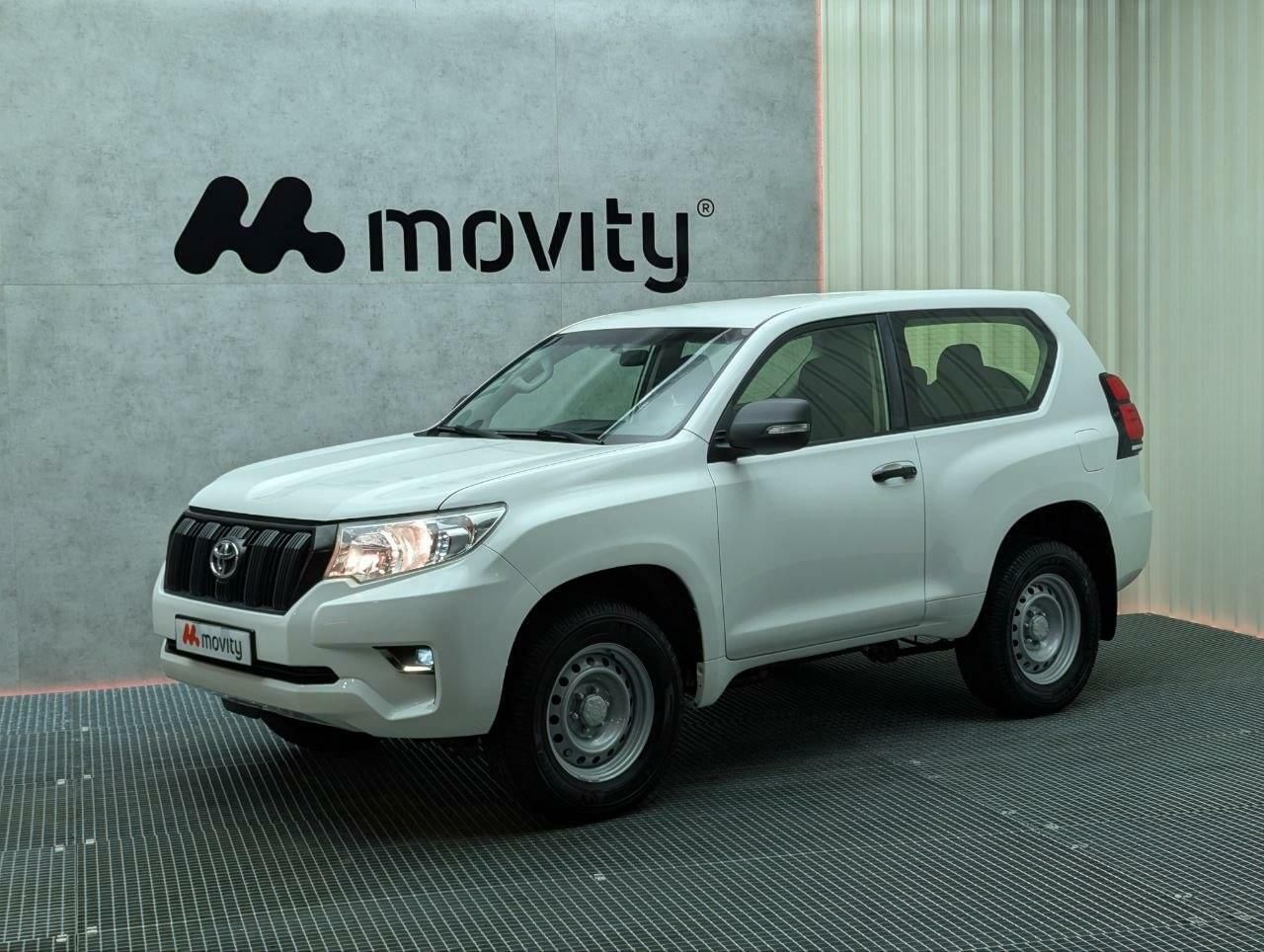 toyota land cruiser 2018 /