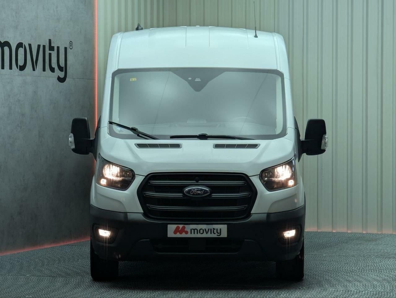 ford transit 2022 / foto grande (2)