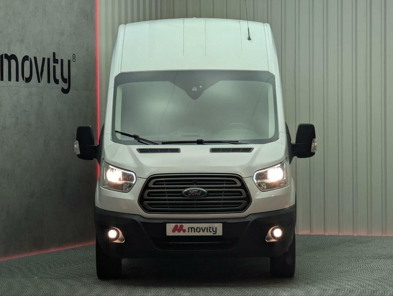 ford transit 2019 / foto grande (2)