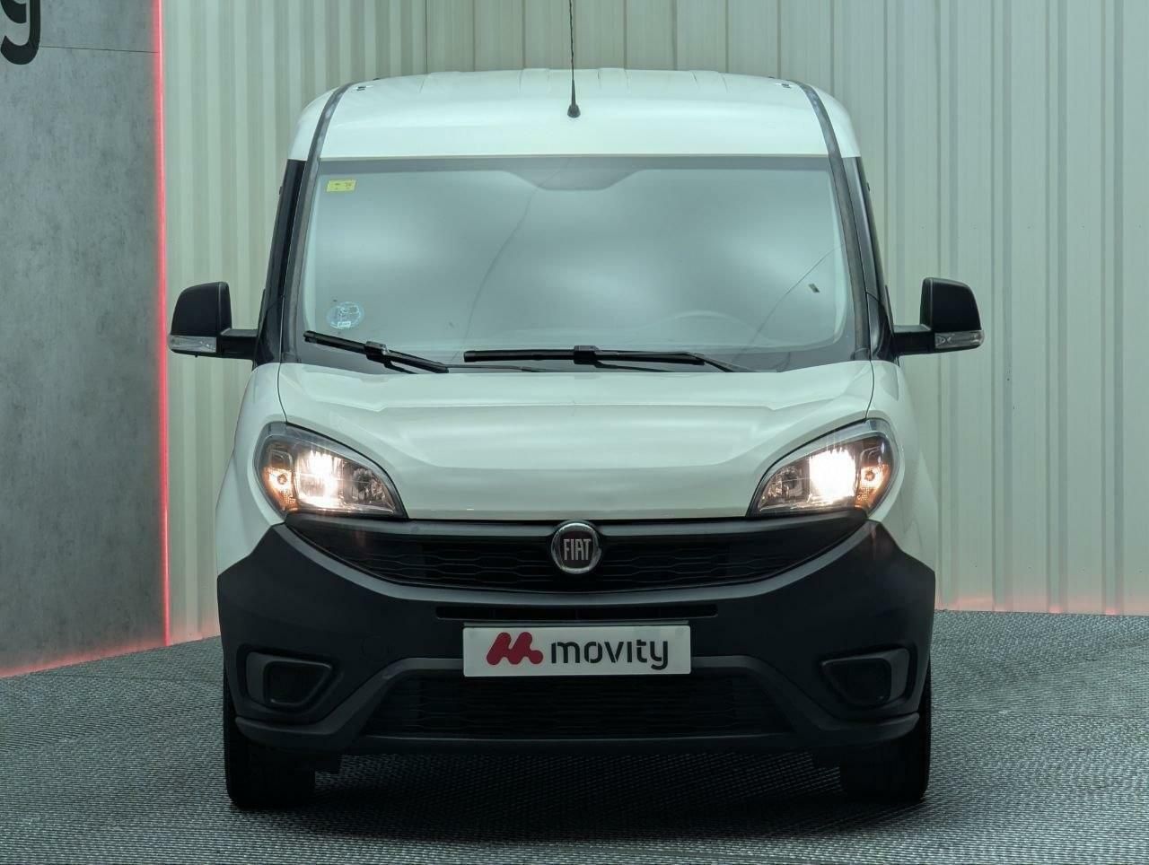 fiat doblò 2020 / foto grande (2)