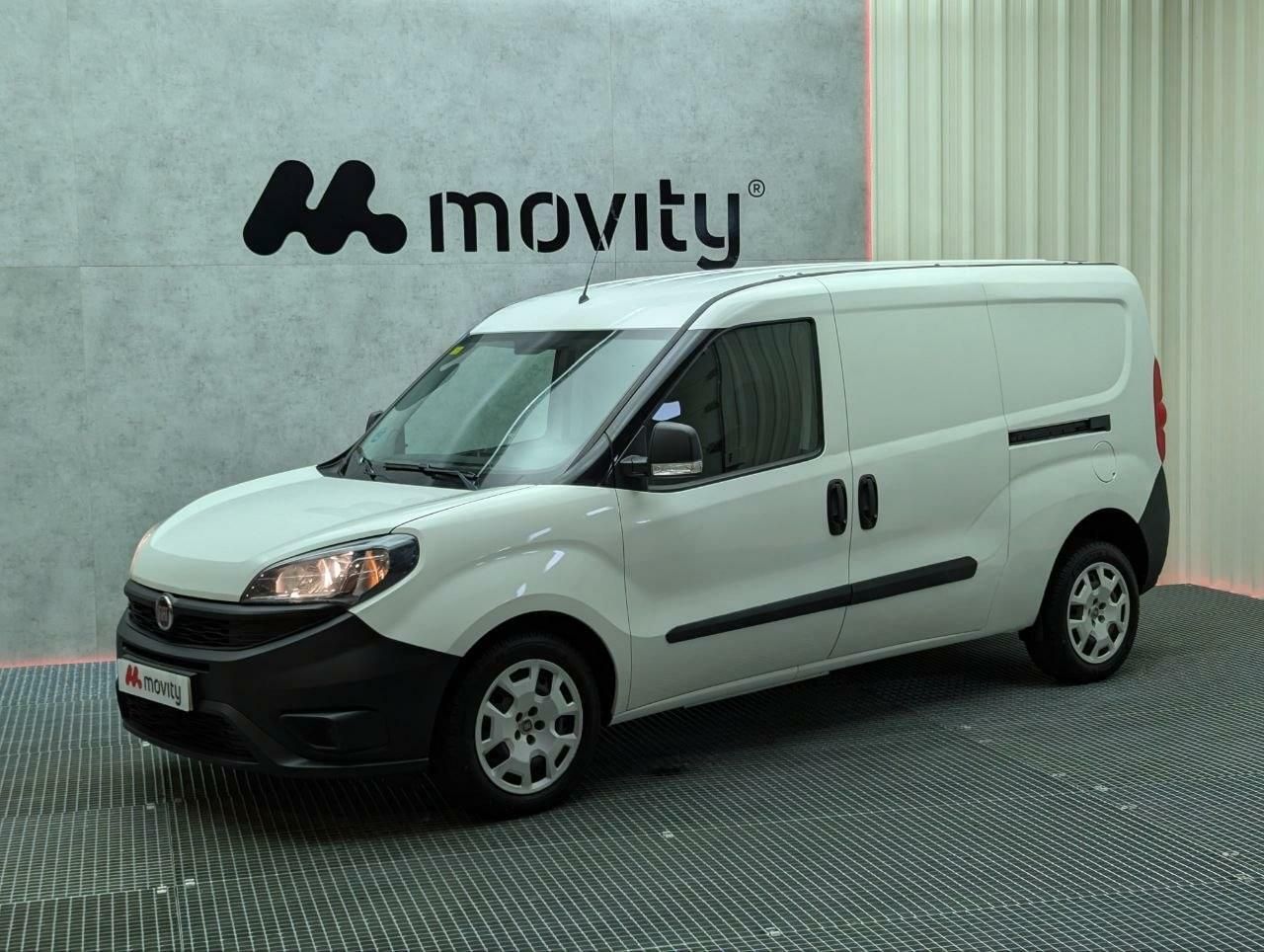 Foto fiat doblò 2020 /