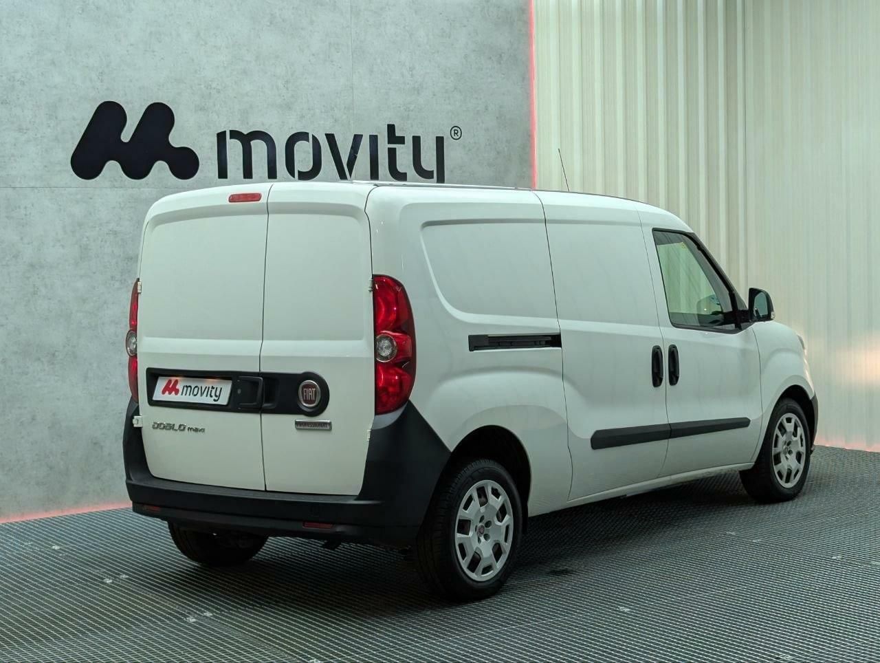 fiat doblò 2020 / foto grande (3)