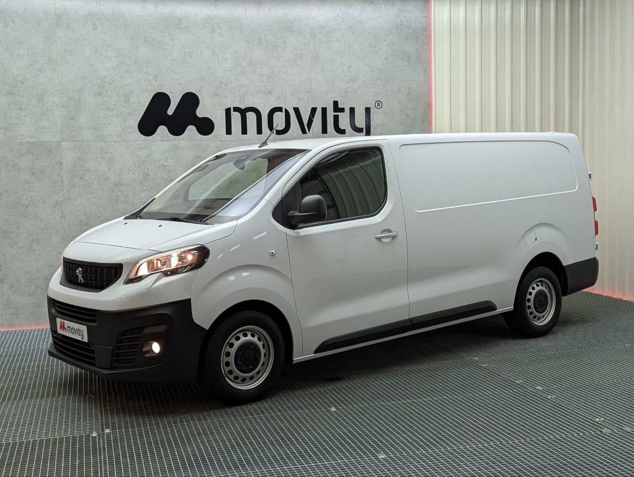 Foto peugeot expert 2022 /