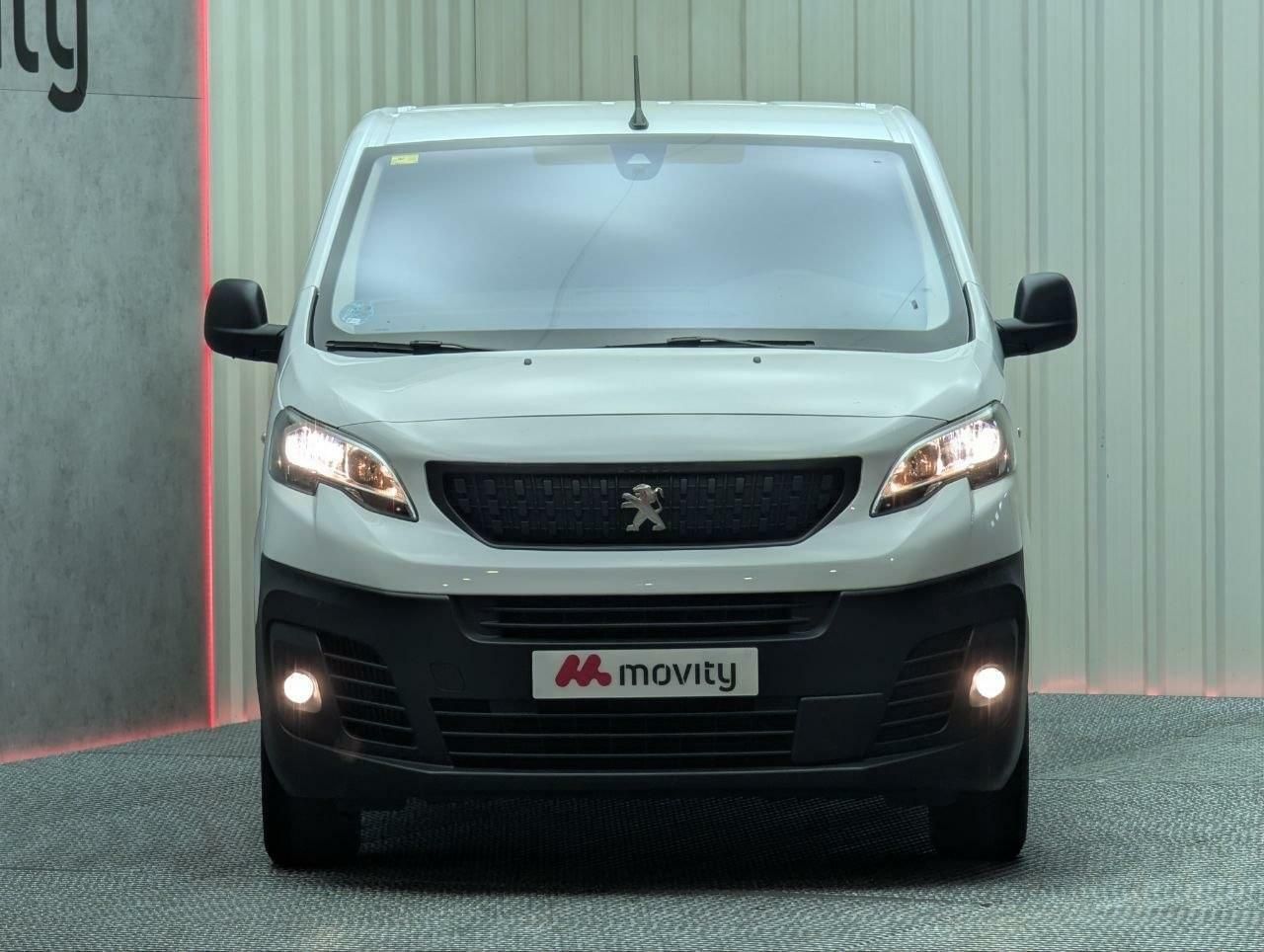 peugeot expert 2022 / foto grande (2)