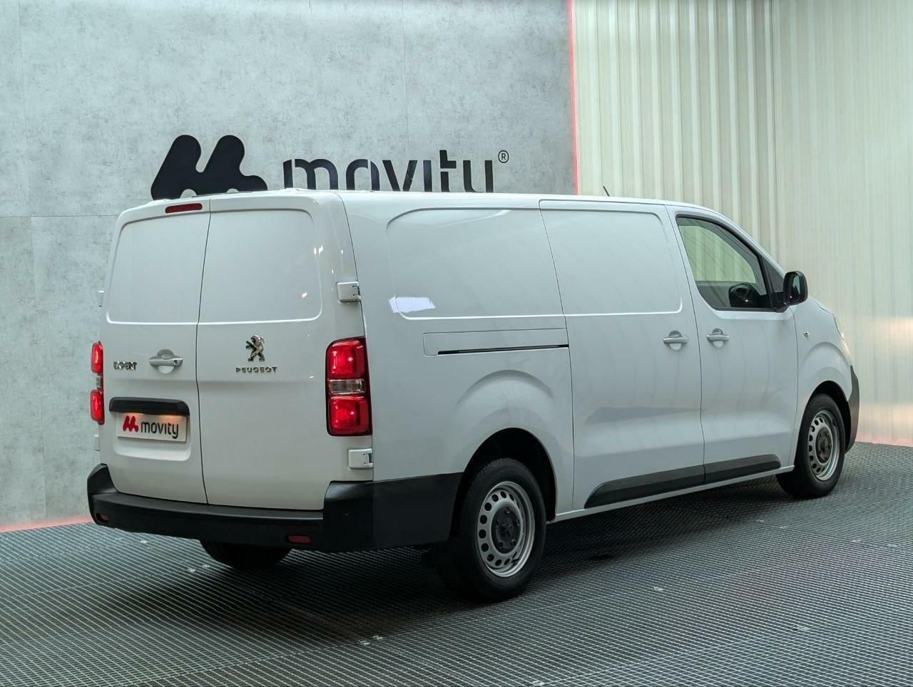 peugeot expert 2022 / foto grande (3)