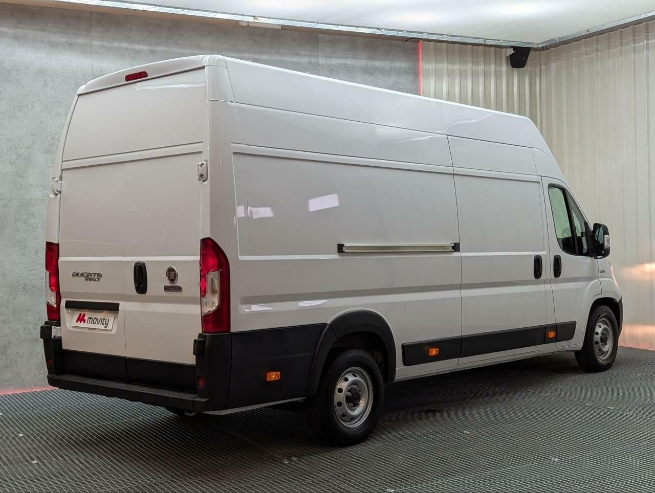 fiat ducato 2021 / foto grande (3)