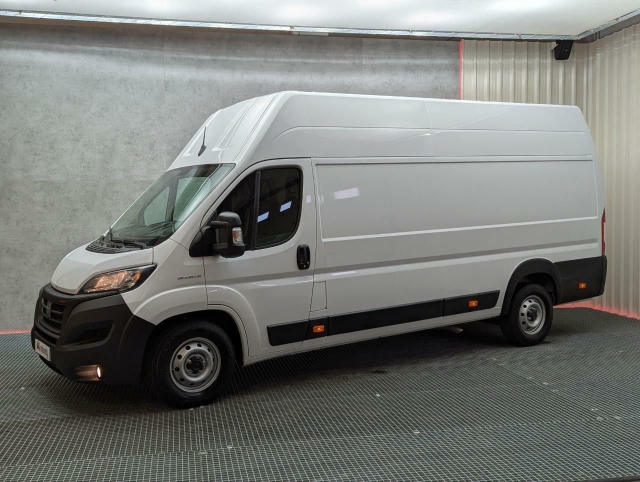Foto fiat ducato 2021 /