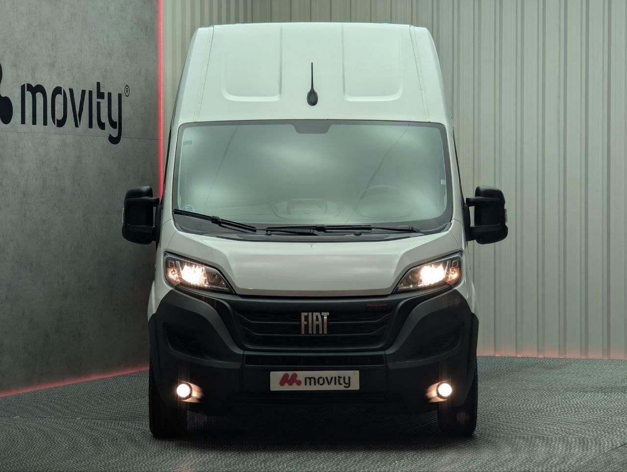 fiat ducato 2021 / foto grande (2)