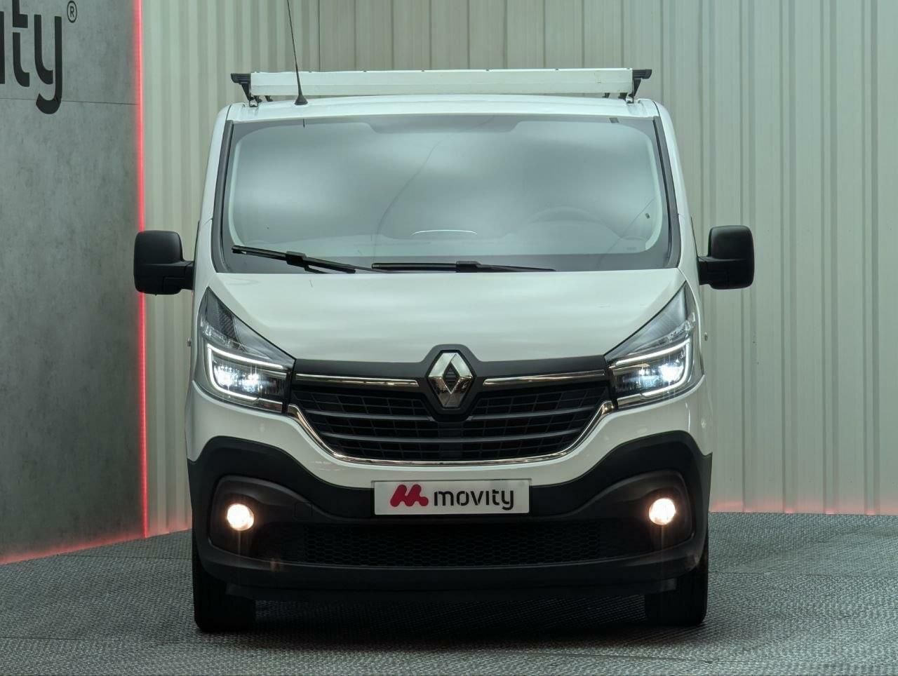 renault trafic 2020 / foto grande (2)