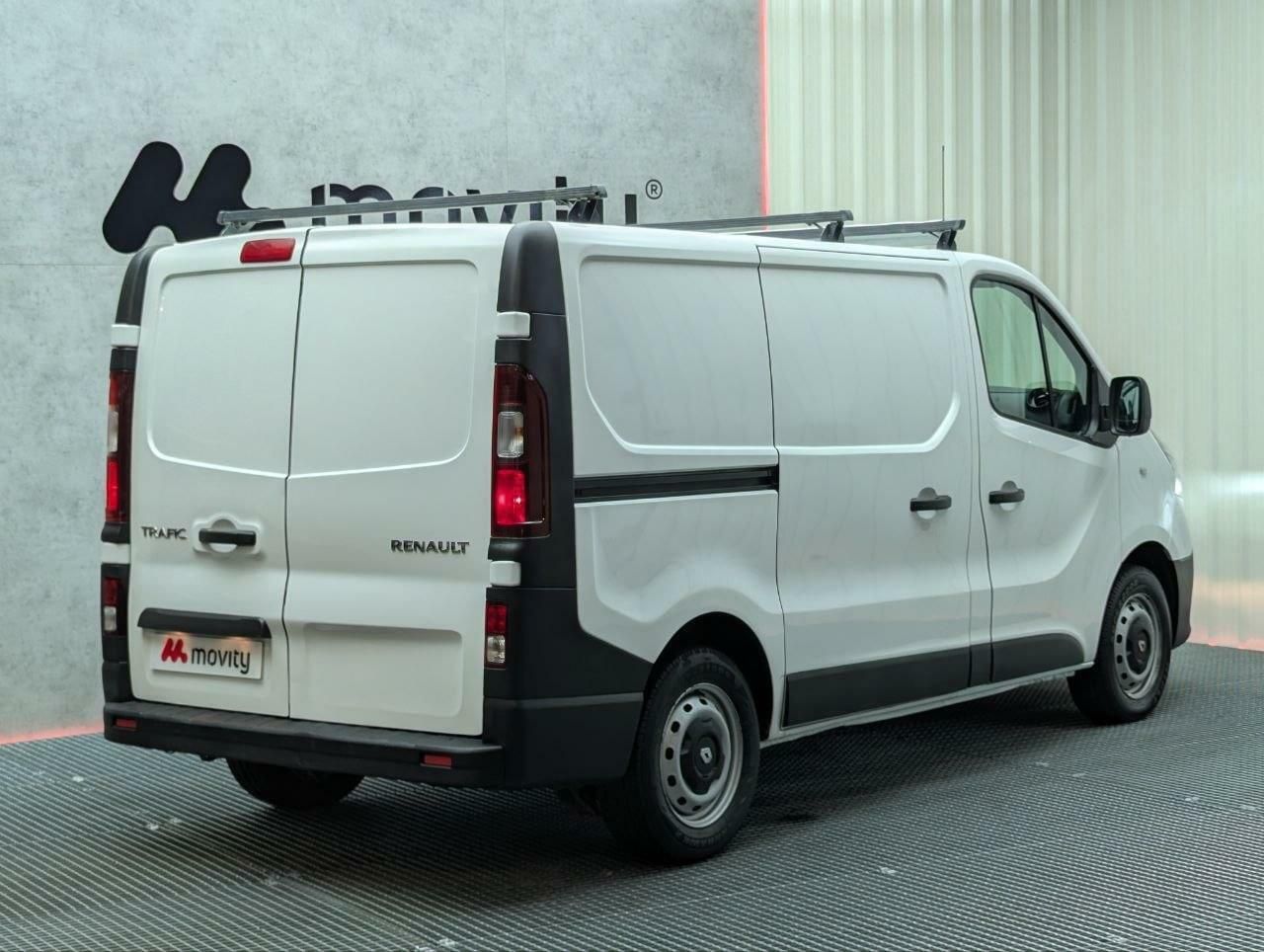 renault trafic 2020 / foto grande (3)