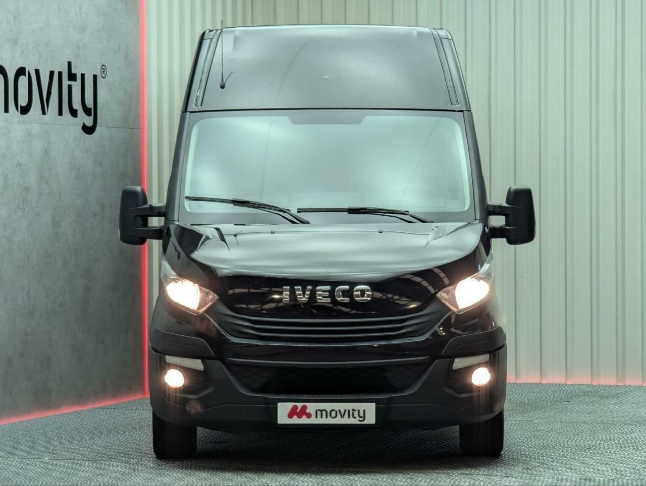 iveco daily 2018 / foto grande (2)