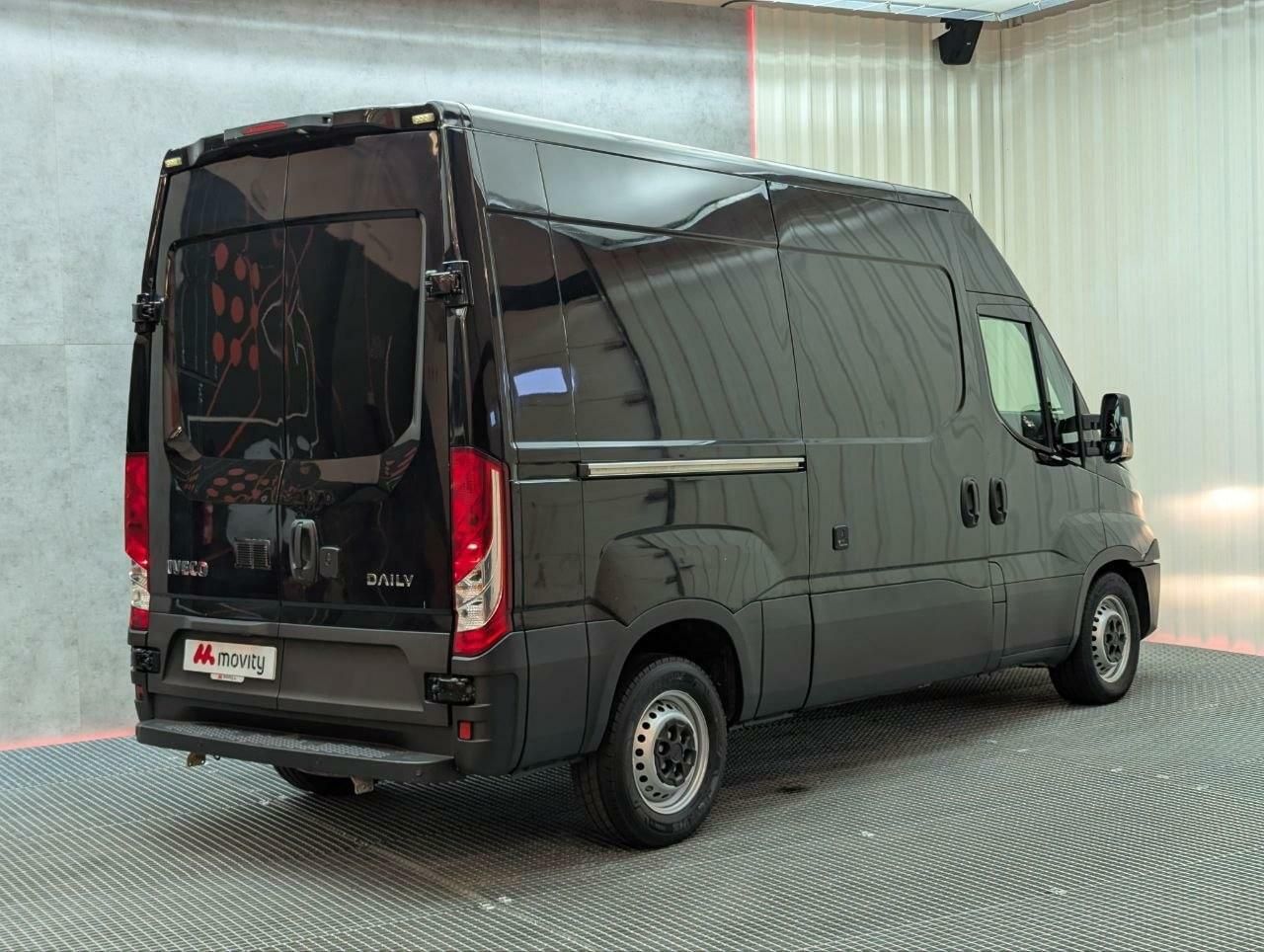 iveco daily 2018 / foto grande (3)