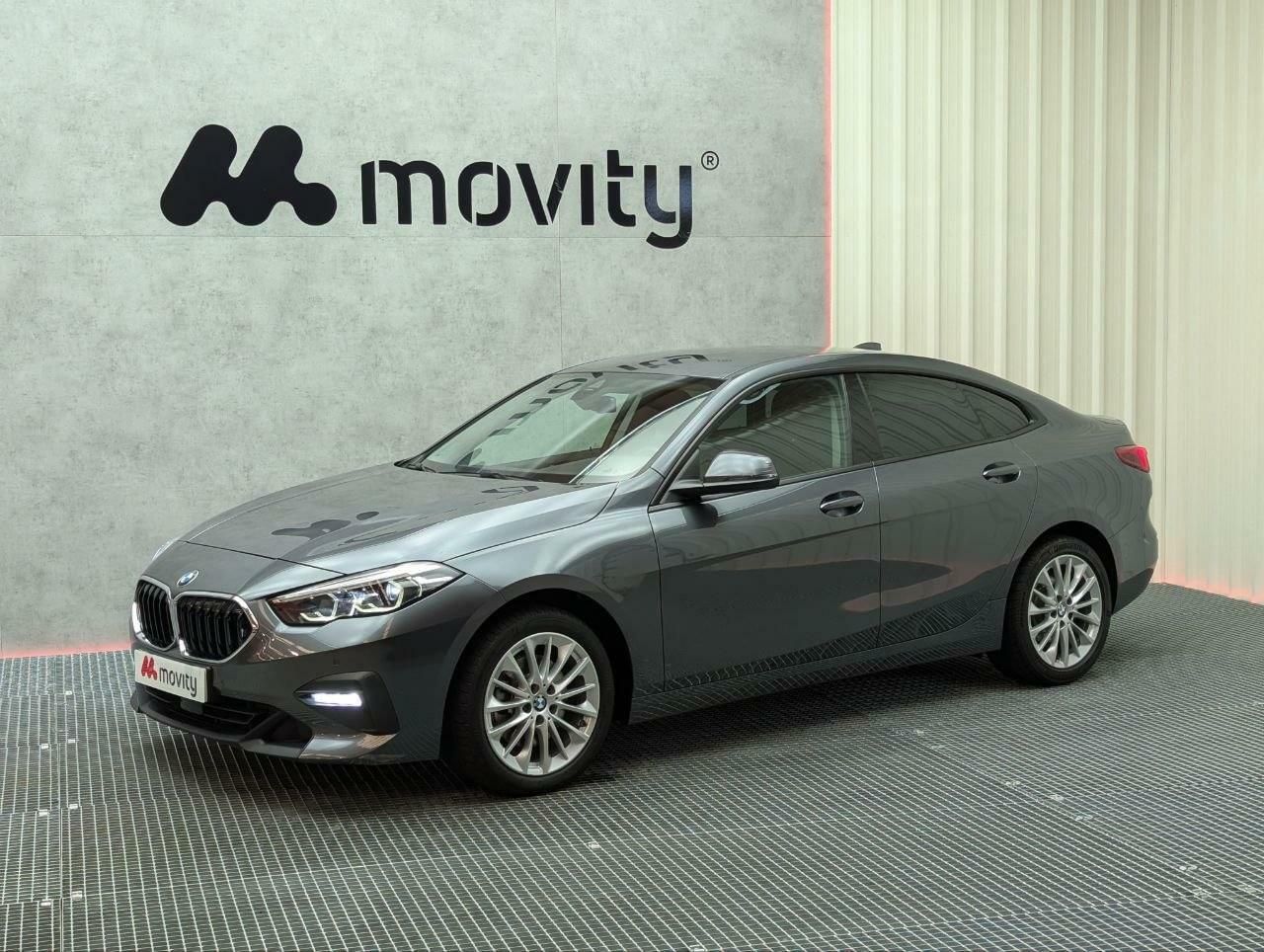 Foto bmw serie 2 2021 /