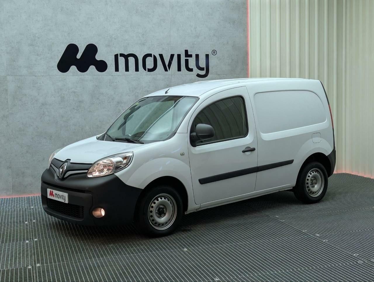 Foto renault kangoo 2020 /