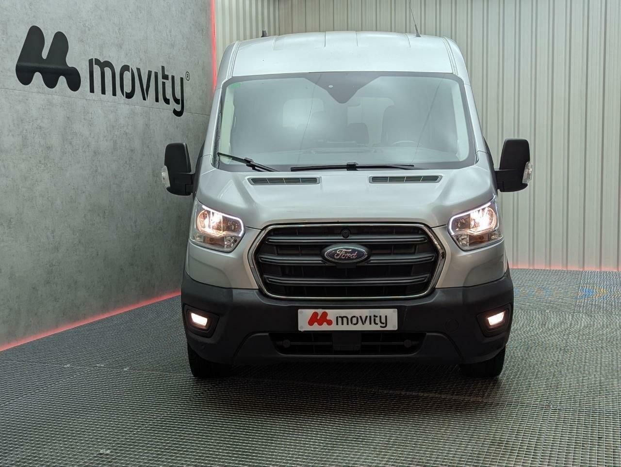 ford transit 2021 / foto grande (2)