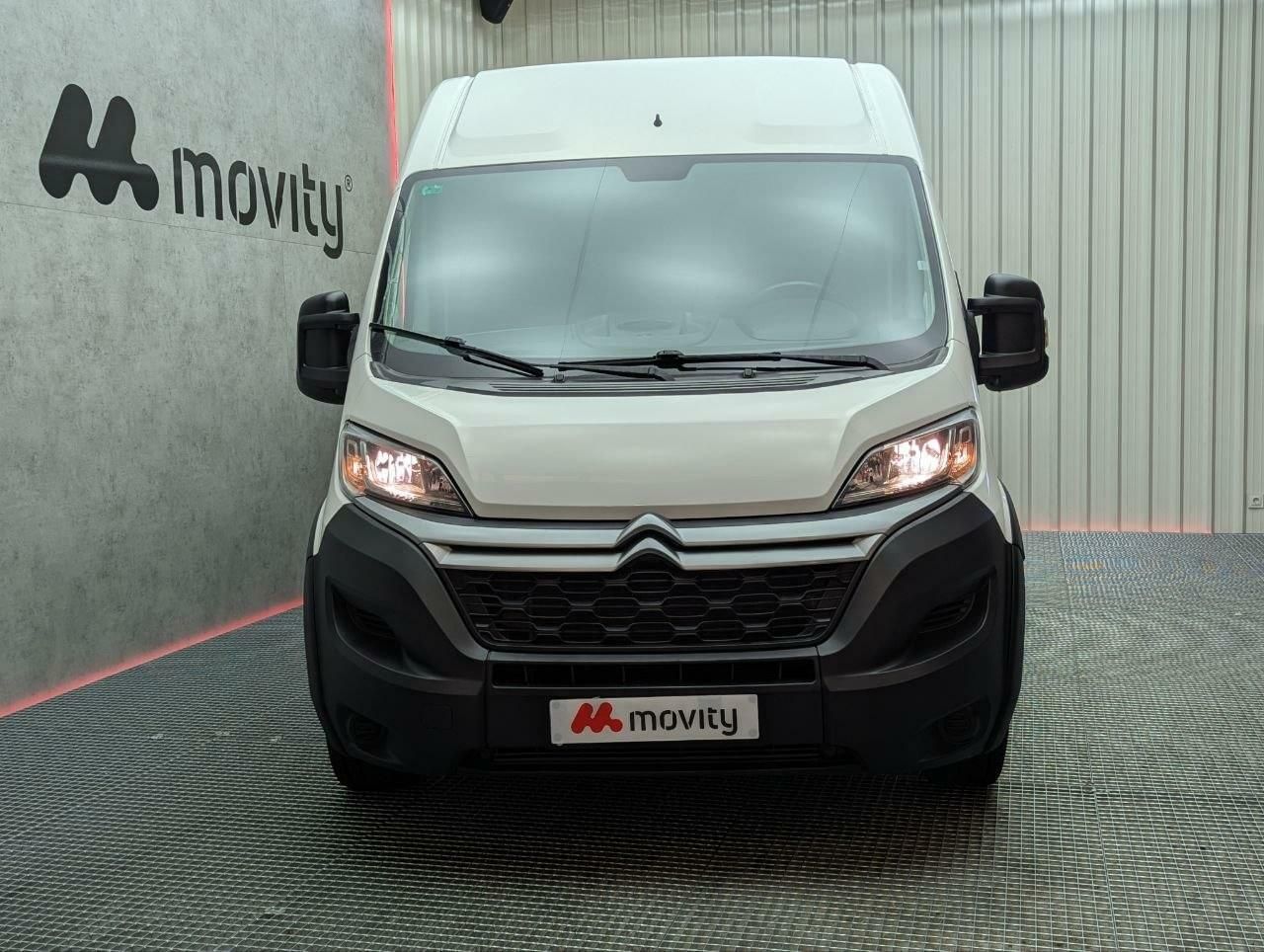 citroën jumper 2021 / foto grande (2)