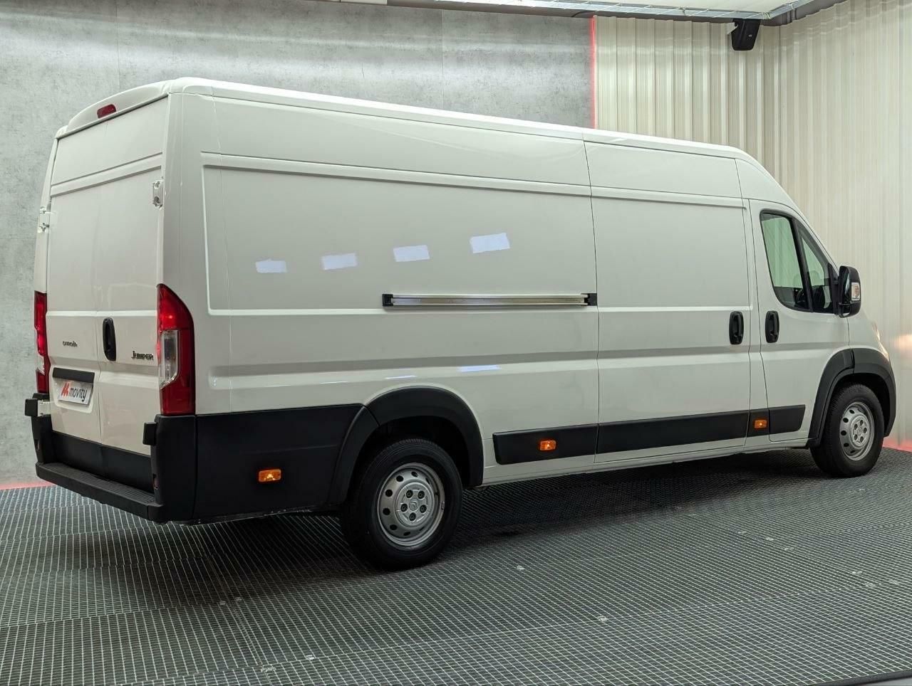 citroën jumper 2021 / foto grande (3)