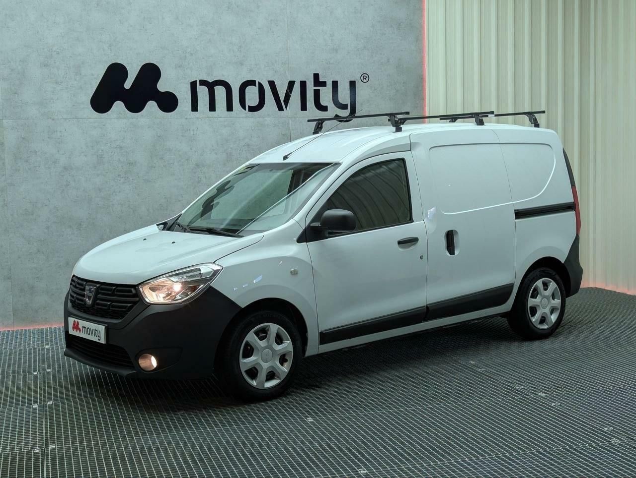 dacia dokker 2020 /