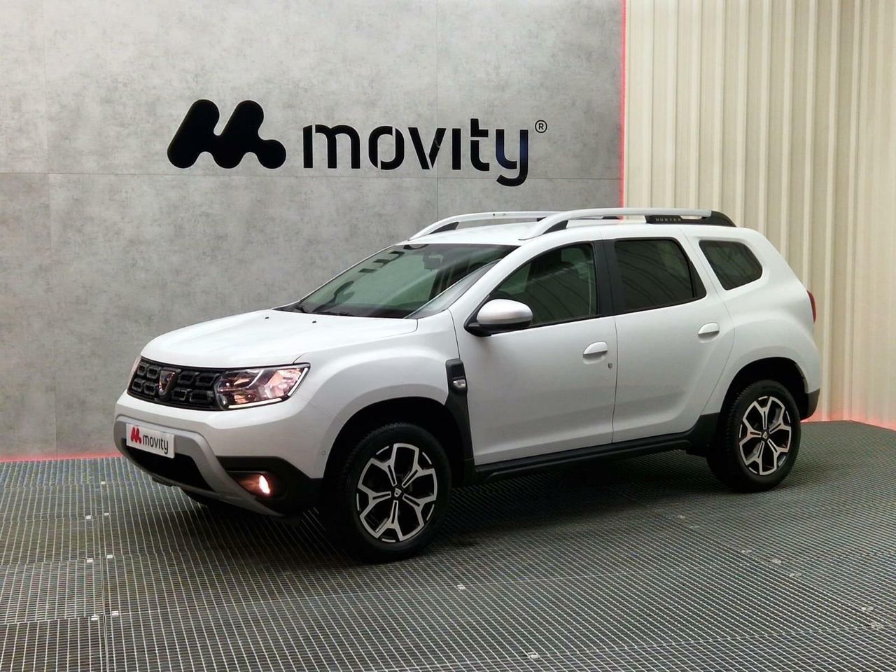 dacia duster 2020 /