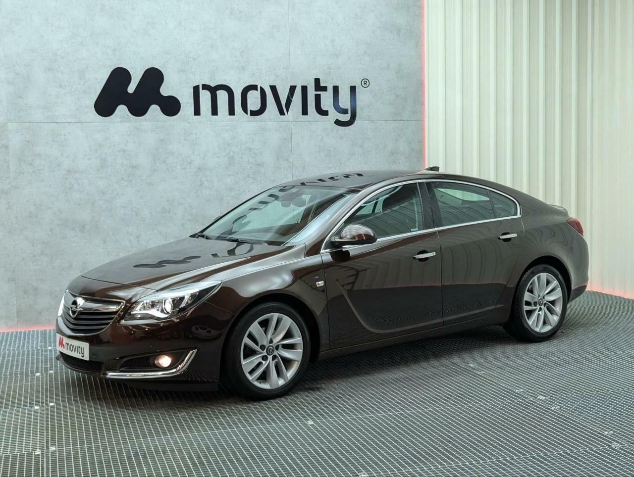 opel insignia  2017 /