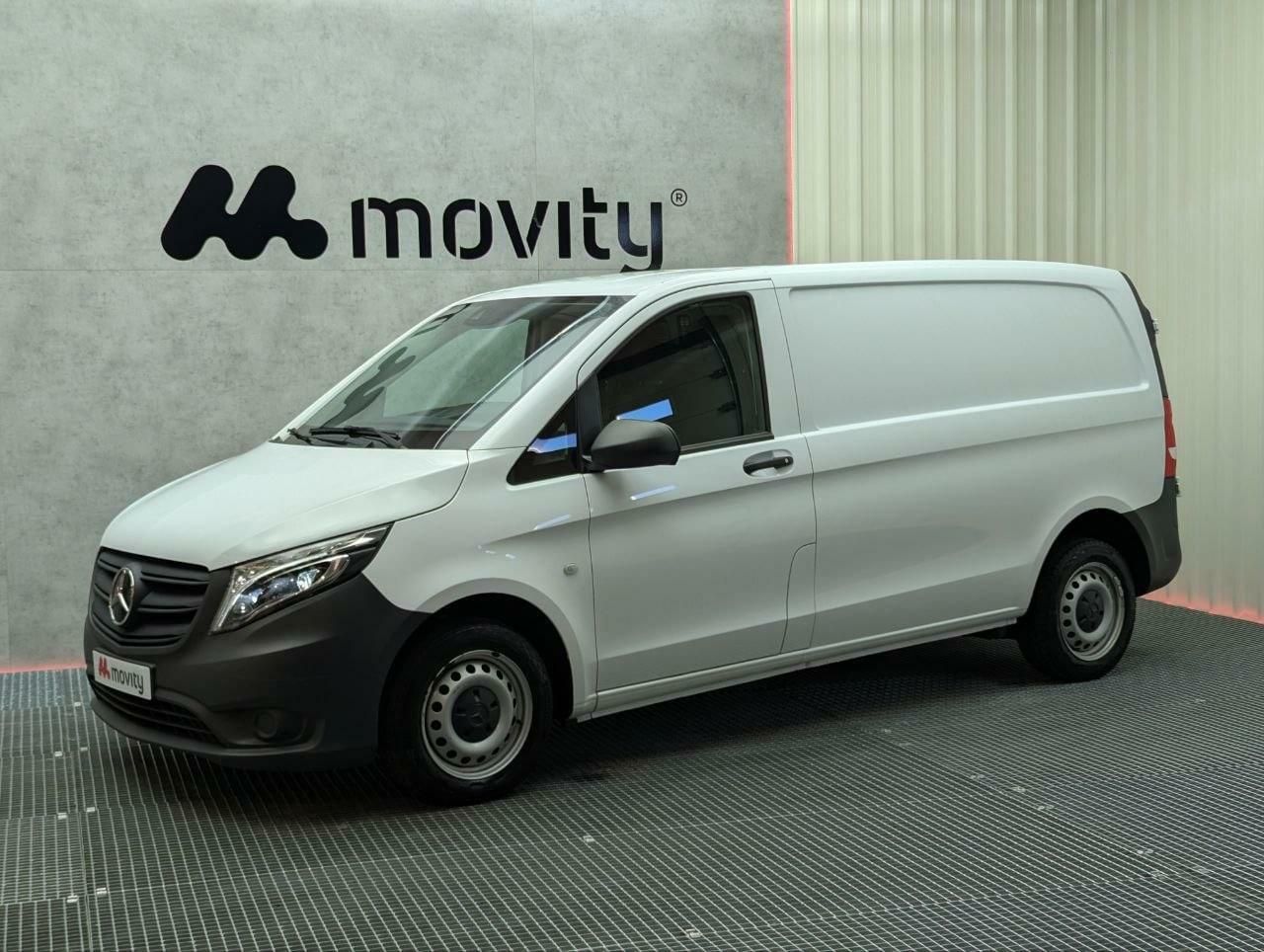 mercedes vito 2022 /